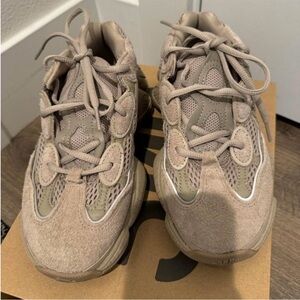 Adidas Yeezy Boost 500